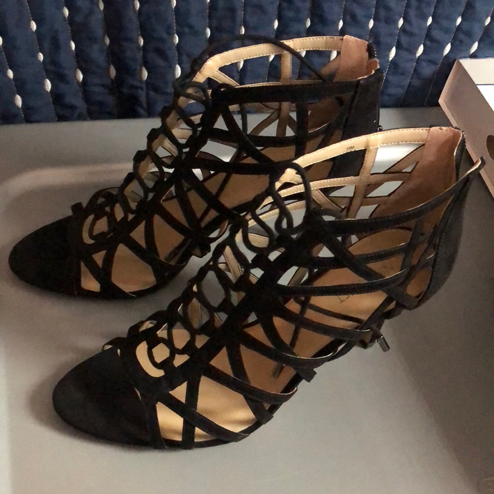 Nine West Heels